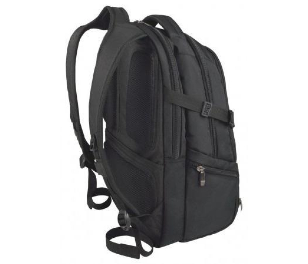 Wenger Transit czarny 16" - 537425 - zdjęcie 3